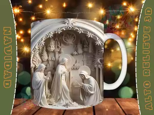 vectores plantilas NAVIDAD,3D,INFLADO,